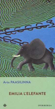 Emilia l'elefante Arto Paasilinna