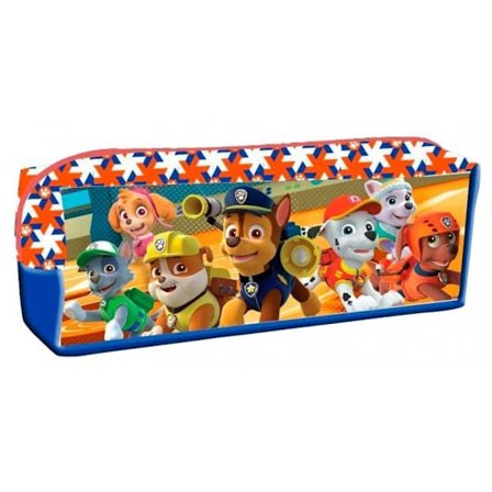 Paw patrol pennskrin 21 cm pennfodral