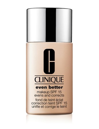 Clinique Even Better Makeup Spf 15 - 30ML