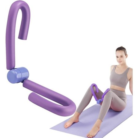 Lårtrener, benmuskel trener, lår trimmer, ben trener