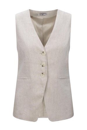 simmy waistcoat sand XL