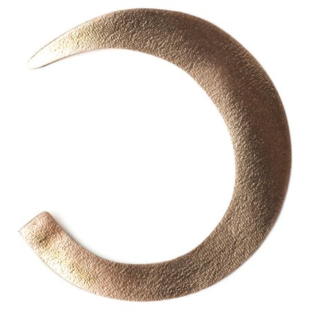 Wiggle Tails S - Copper