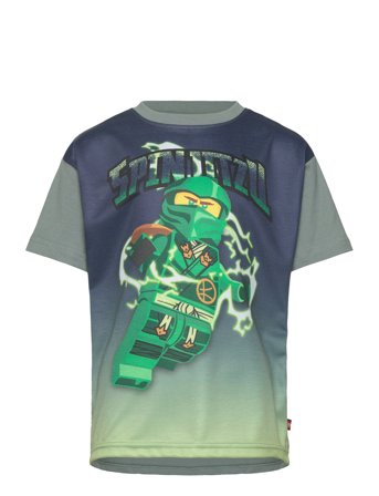 LEGO kidswear | Lwtaffy 307 - T-Shirt S/S | 140