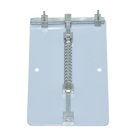 PCB Tavle Holder Reparation Værktøj Platform Fast Support Clamp Lodning