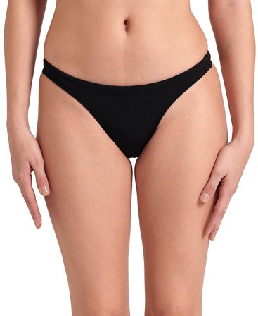 Arena Swim Bottom Black-White 42, Tøj & Bolig, Badetøj, Bikinier