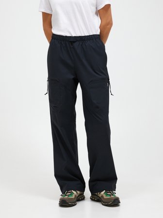 Peak Performance - Outdoor Cargo Pants Women