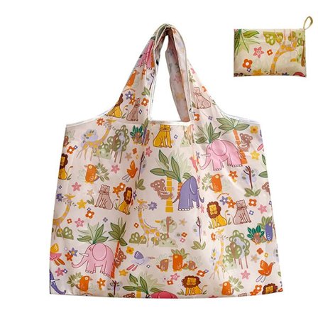 Shoppingväska Återvinningspåse H H