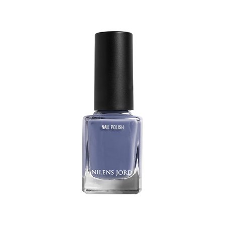 Nilens Jord Nail Polish 7679 Dusty Lavender, Makeup, Neglelak, Farvede Lakker