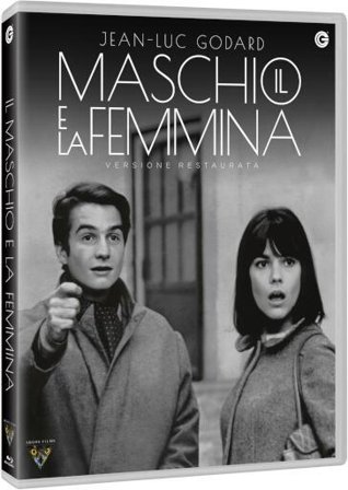 Maschio E La Femmina (Il)