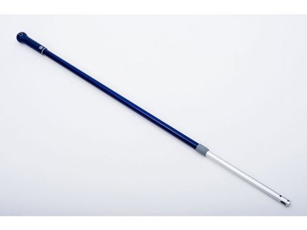 NORDEX Skaft Teleskop NLINE 100-180 cm - Lyreco - Städ och hygien - Moppar och stativ - Moppskaft