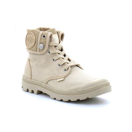 Palladium Tasgy sahara/safari , Beige , unisex , Maat: 42 EU Laarzen