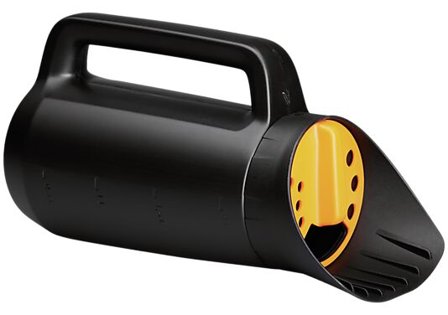 FISKARS HÅNDSPREDER FRØSPREDER SOLID