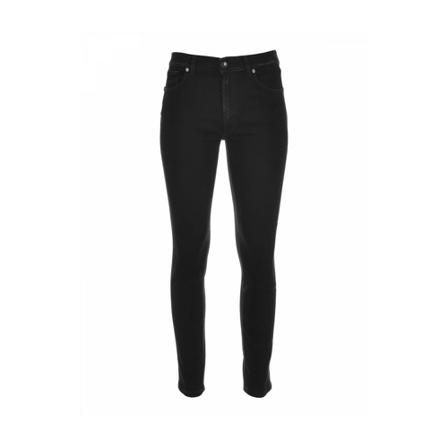 Dondup Jeans , Zwart , Dames , Maat: W28