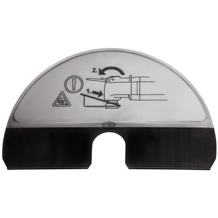 Fein 32174011000 Suoja, Koneiden tarvikkeet & käyttöosat