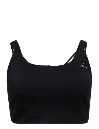 Cf Sto Ms Br Ps Lingerie Bras & Tops Sports Bras - ALL Svart Adidas Performance