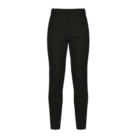 Pinko Broek , Zwart , Dames , Maat: L