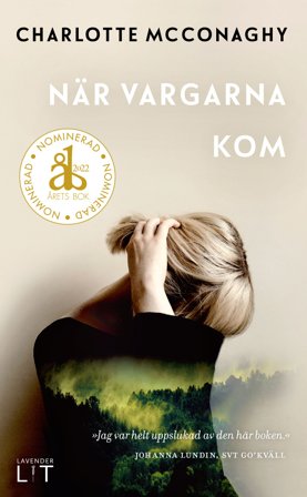 När vargarna kom, ISBN: 9789189306820
