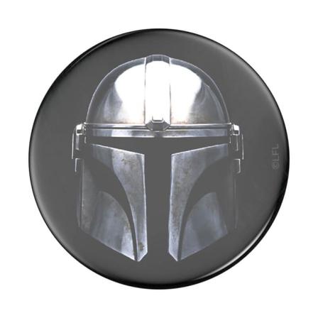 Popsockets Avtagbart Grip Med Ställfunktion Premium Star Wars Ma