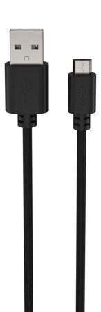 ANSMANN Usb Cable 1 M Usb A Micro-Usb