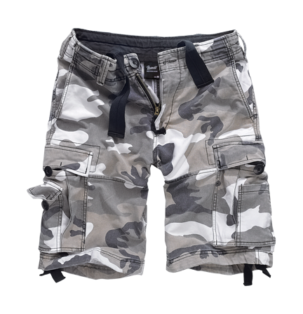Shorts Brandit Vintage Urban M