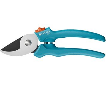 Gardena Sekatör EasyCut - Sekatör med ergonomiskt handtag
