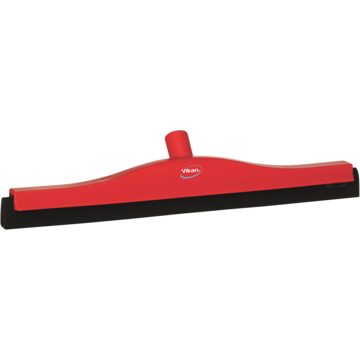 Golvskrapa Vikan Röd 50cm