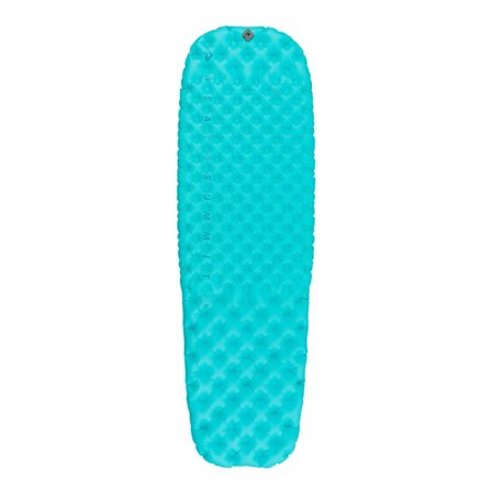 Sea to summit Women's Comfort Light Insulated Regular blow-up sleeping mats Blue Regular