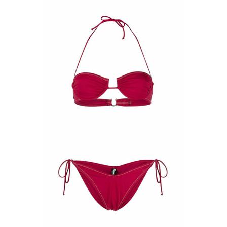 Reina Olga Sea clothing Rød, Dame Bikini