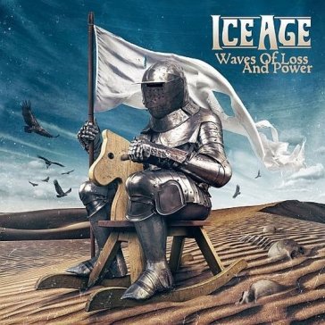 Waves of loss and power Ice Age