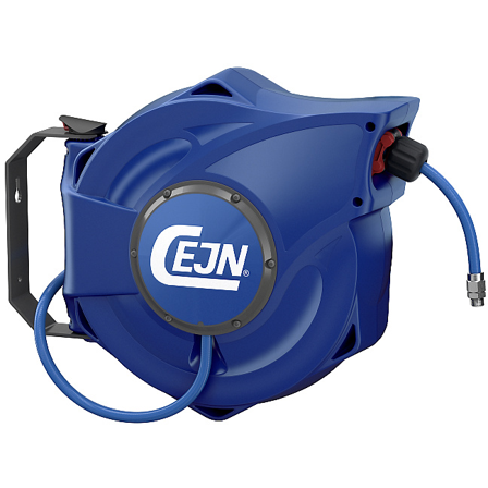Cejn 199112140 Slangetrommel for luft, 10 m, Maskintilbehør & forbruk