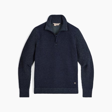 Royal Robbins - Royal Robbins Women's Westlands 1/4 Zip XS