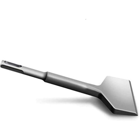 Sds Plus Flisemejsel, Mohoo Sds Flisemejsel 165 X 75 X 5mm 4