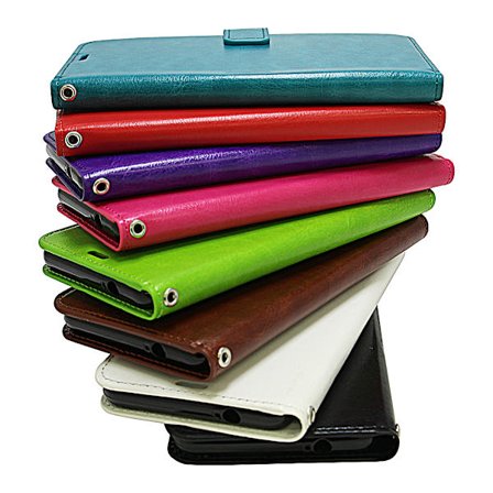 Crazy Horse Wallet Huawei Mate 10 Pro