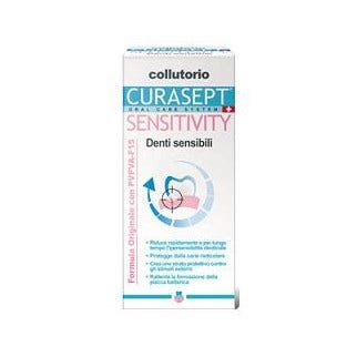 Curasept Sensitivity Collutorio 200ml