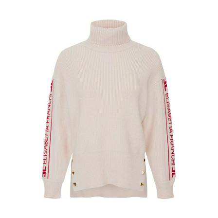 Elisabetta Franchi Elisabetta Franchi inbo, Dame Rullekraver