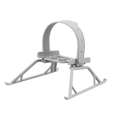 Laskuteline kokoontaitettava HARMAA