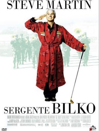 Sergente Bilko (Il)