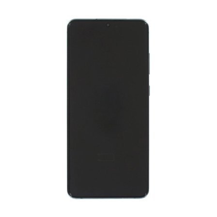 Samsung Galaxy S20 Ultra (SM-G988F) Skärm med LCD Display Original - Grå