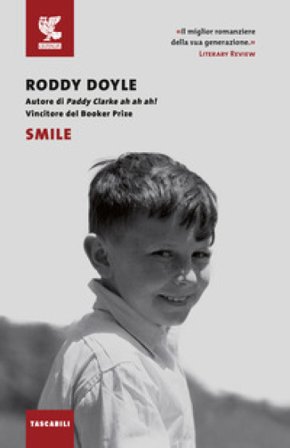 Smile Roddy Doyle