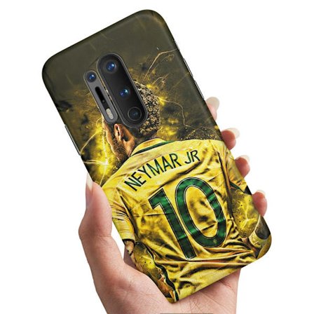 OnePlus 8 Pro - Kuoret/Suojakuori Neymar