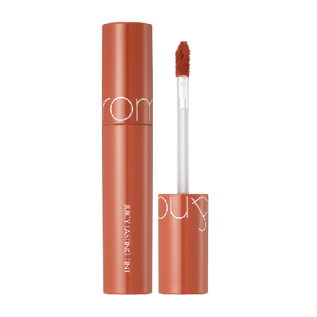 rom&nd Juicy Lasting Tint Läppennor Unisex 5,5G