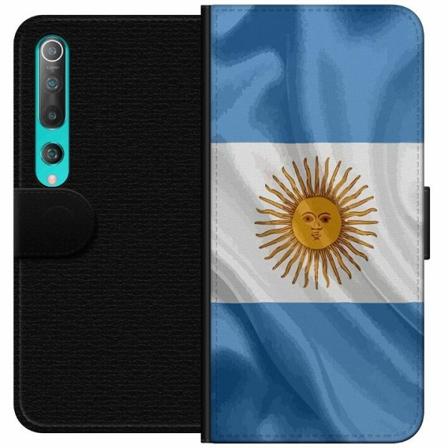 Xiaomi Mi 10 5g Plånboksfodral Argentina