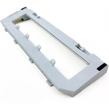 Borstskydd Kompatibelt med Roborock S7, S7+, S7 MaxV, S7 MaxV Plus, S7 MaxV Ultra, Q7, Q7+, Q7 Max, Q7 Max+ Robotdammsugare A