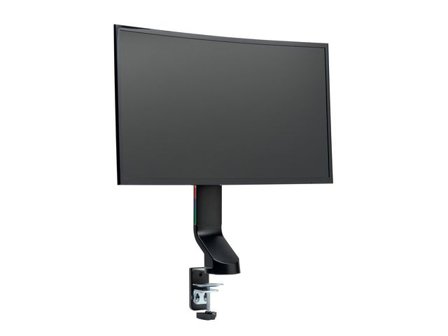 KENSINGTON Monitorarm Singel - Lyreco - Datorprodukter - Bildskärmar och tillbehör - Monitorarmar