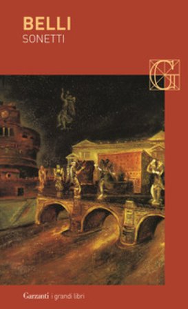 Sonetti Giuseppe Gioachino Belli