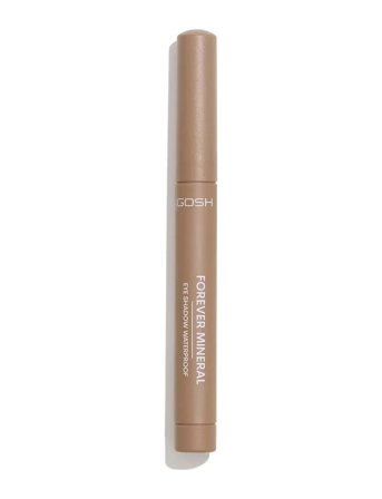 GOSH COPENHAGEN Forever Mineral Matte - Beige - 1.4 G