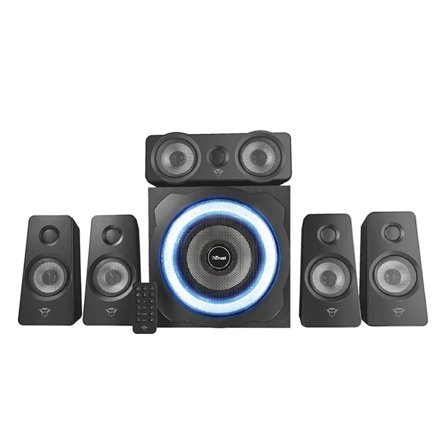 Trust - PC-høyttalere 21738