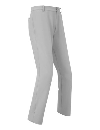 Fj Performance Regular Fit Trouser Grey FootJoy