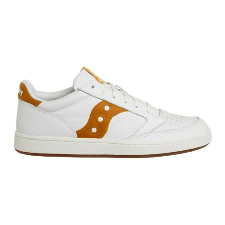 Saucony - Sneakers - Vit - Herr - Storlek: 42 Eu, Herr, Storlek: 42 EU