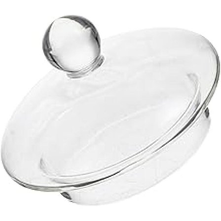 Tekannalock Ersättning Glaslock Tekanna Tekannalock Värmebeständigt Glaslock